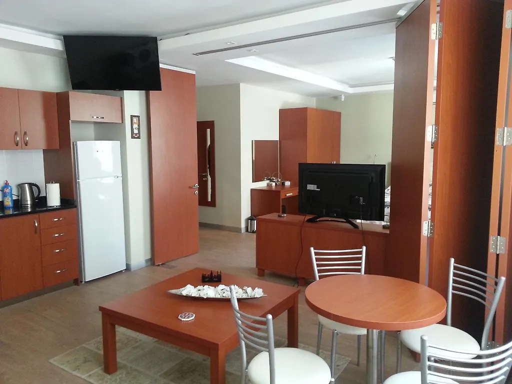 Honey House Apartment Istambul