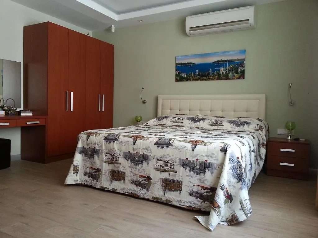 Honey House Apartment Istambul