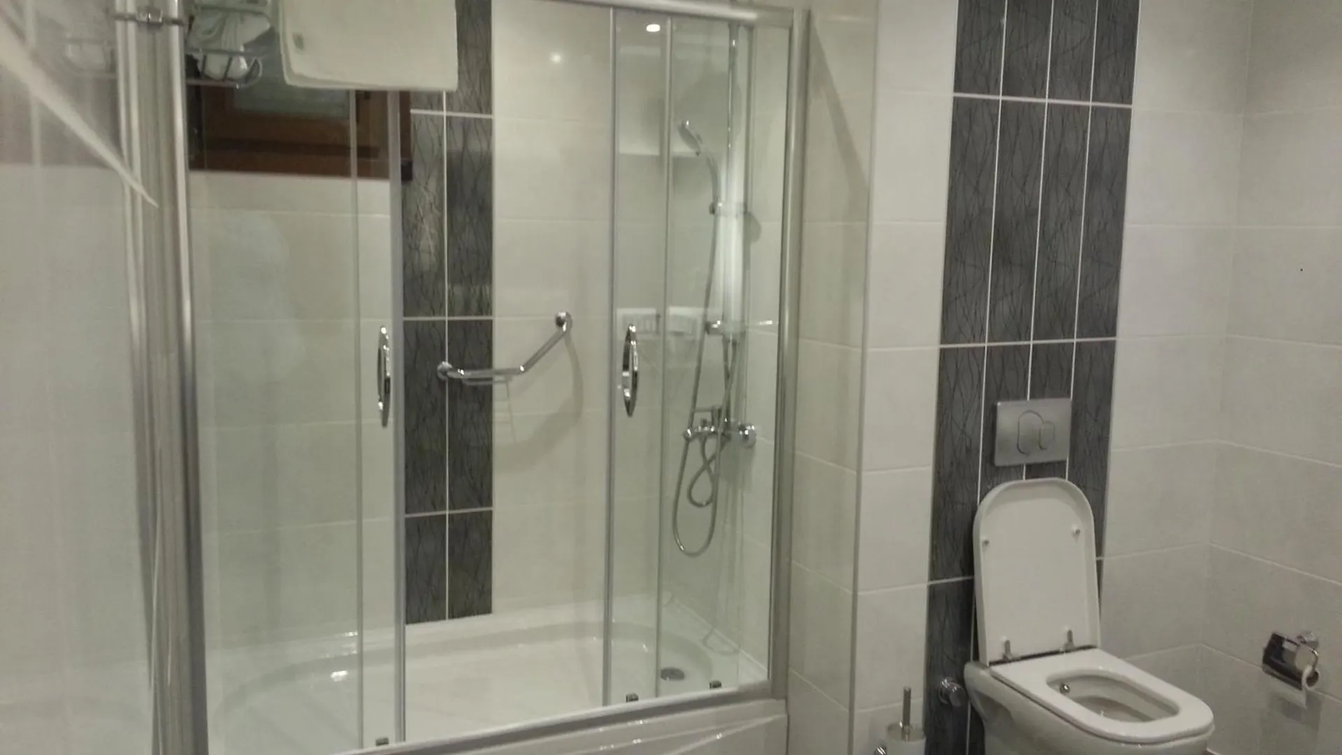 Honey House Apartment Istambul