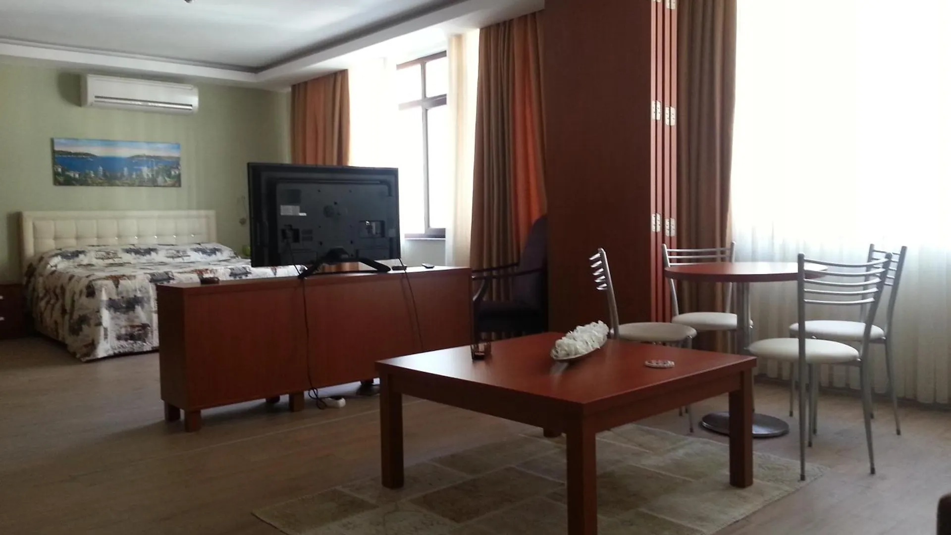 Honey House Apartment Istambul Turquie