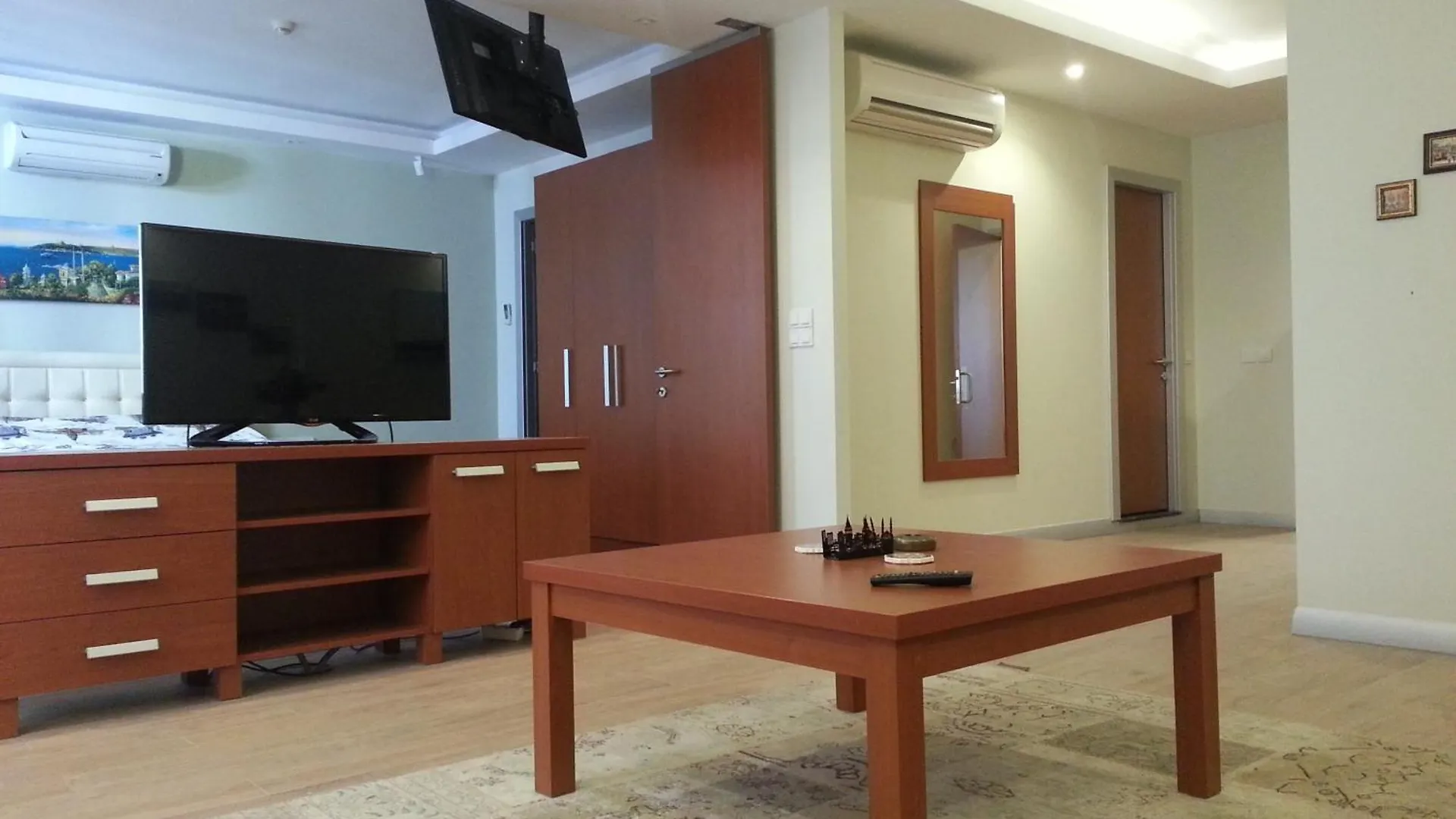 Honey House Apartment Istambul