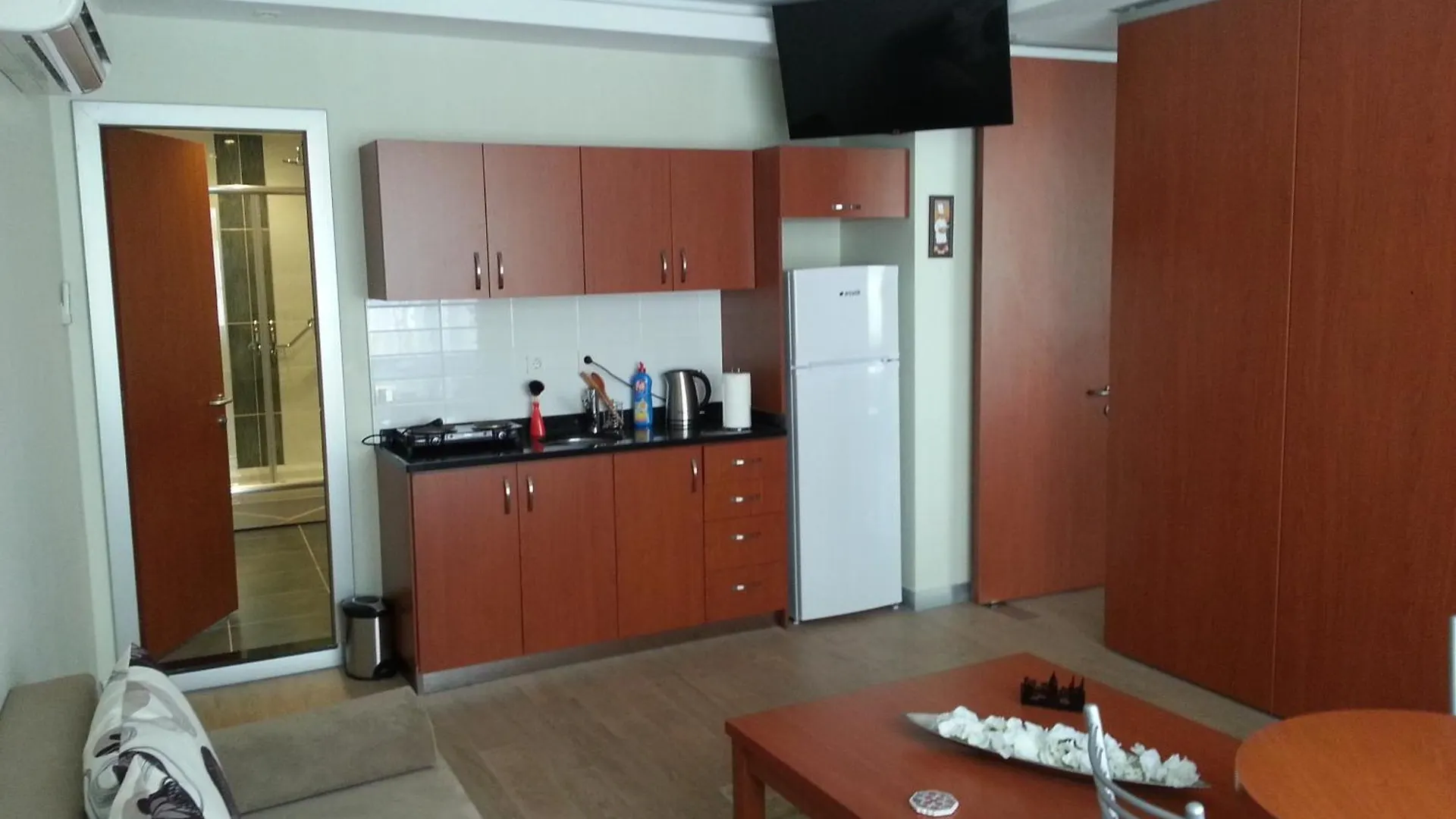 Honey House Apartment Istambul