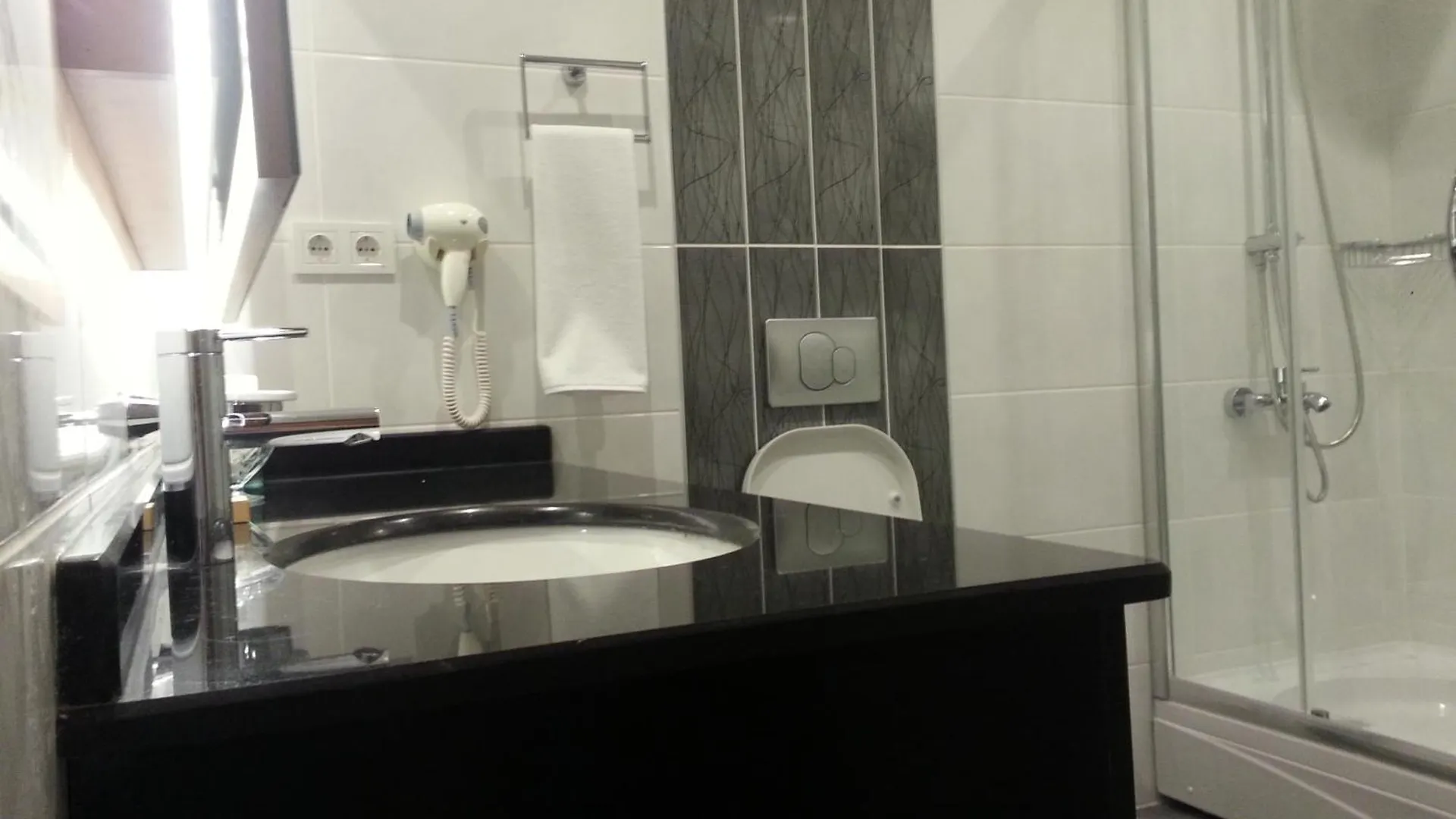 Honey House Apartment Istambul Turquie