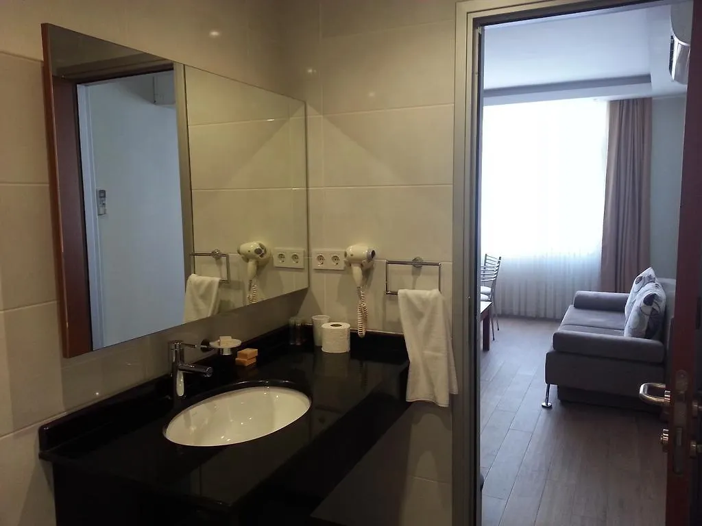 Honey House Apartment Istambul