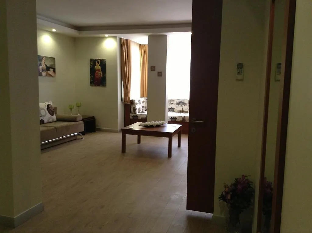 Honey House Apartment Istambul 0*,  Turquie