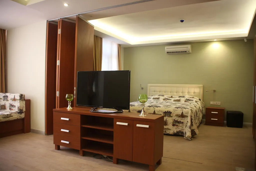 Honey House Apartment Istambul Turquie