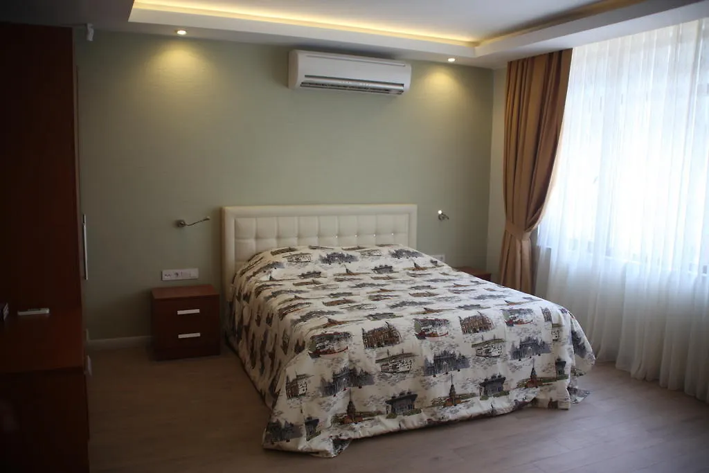 Honey House Apartment Istambul
