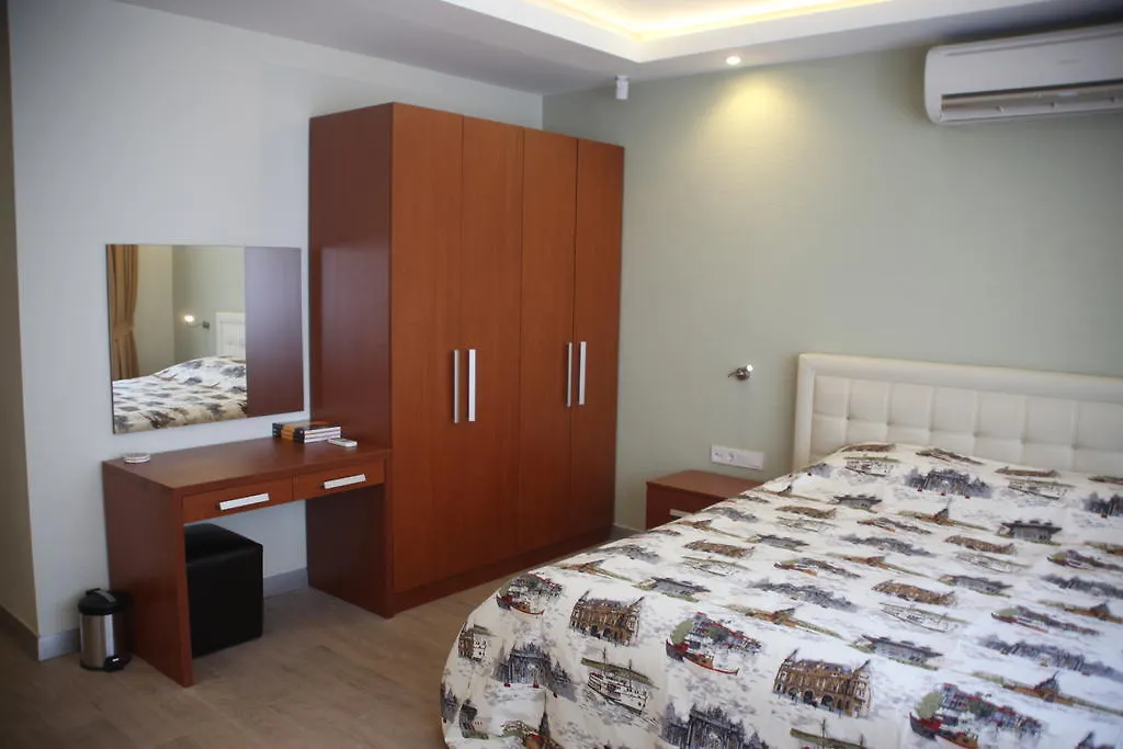 Honey House Apartment Istambul