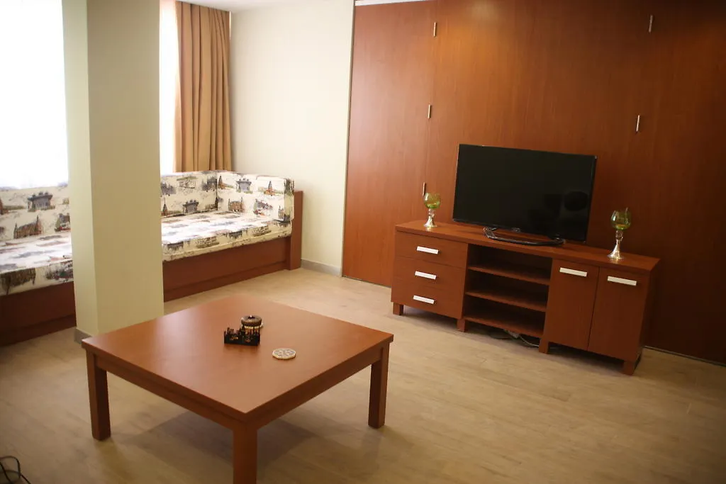 Honey House Apartment Istambul Turquie