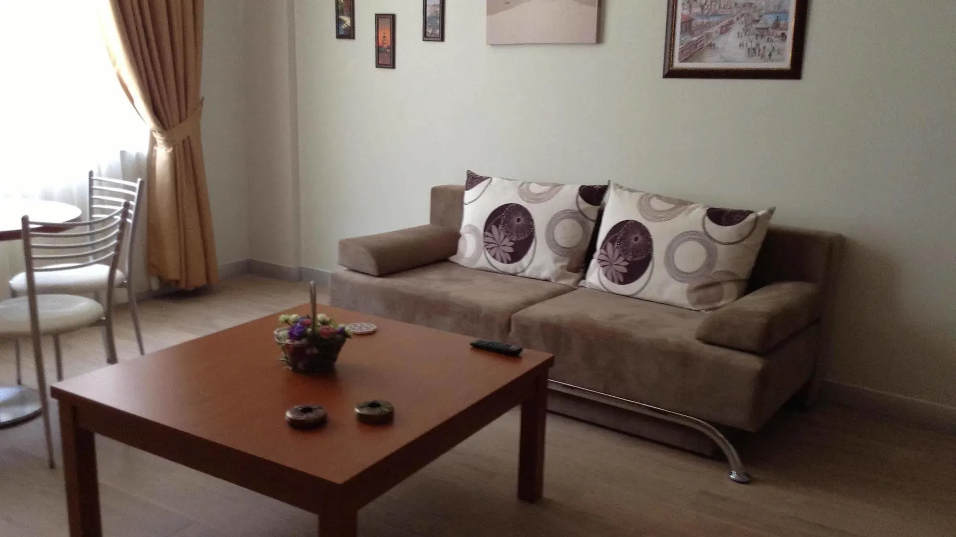 Honey House Apartment Istambul