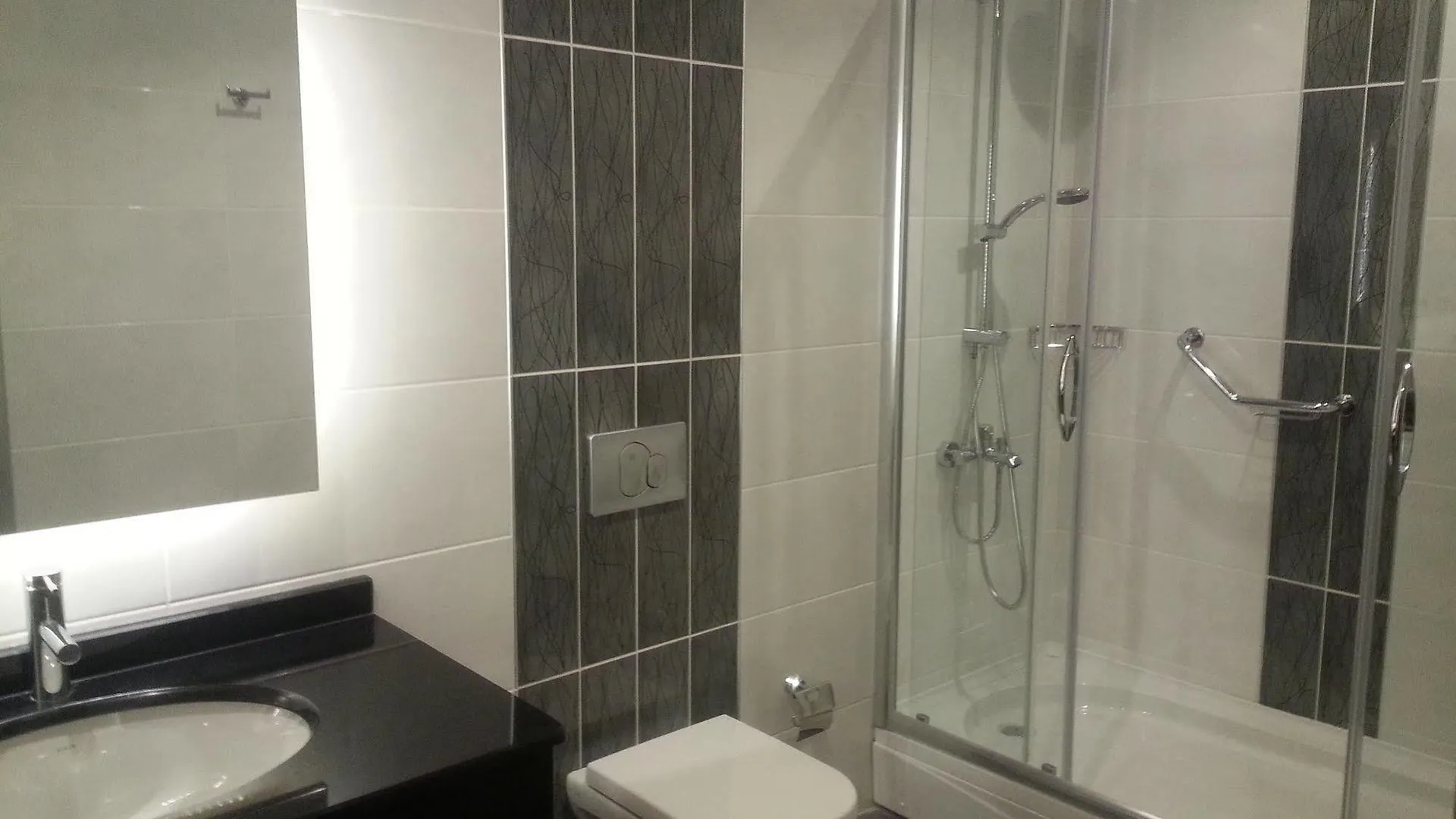 Honey House Apartment Istambul