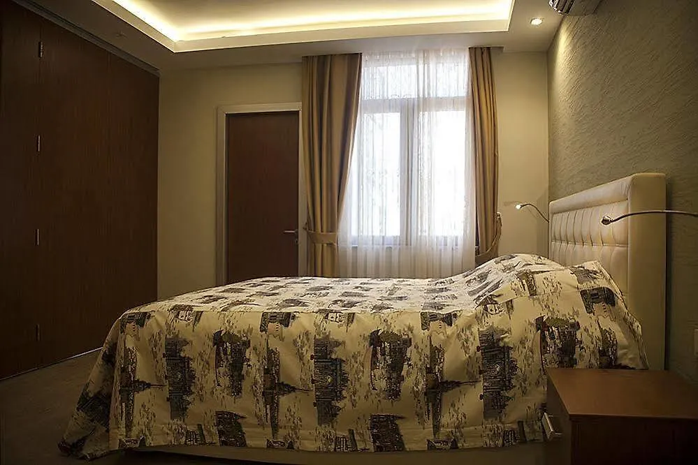 Honey House Apartment Istambul
