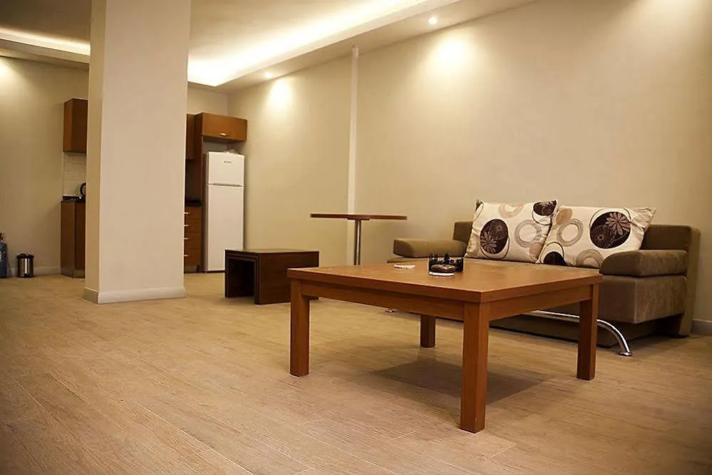 Honey House Apartment Istambul